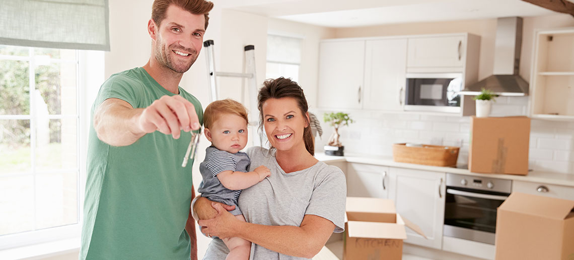 Am I Eligible for a USDA Home Loan in Washington State Am I Eligible for a USDA Home Loan in Washington State