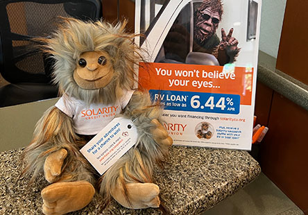 RV loan rates so good they can't be real...or are they?